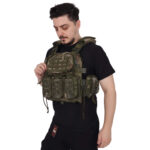 kordak hucum yelegi pratik fonksiyonel vest askeri tsk kamuflaj7