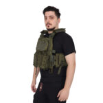 kordak hucum yelegi pratik fonksiyonel vest haki4