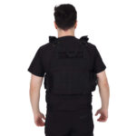 kordak hucum yelegi pratik fonksiyonel vest siyah airsoft8