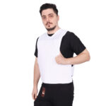 kursun gecirmez yelek balistik celik yelek buyuk beden beyaz12