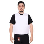 kursun gecirmez yelek balistik celik yelek buyuk beden beyaz27