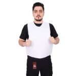 kursun gecirmez yelek balistik celik yelek buyuk beden beyaz8