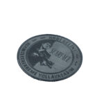scarface hadi gelin pec arma patch sticker haki