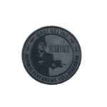 scarface hadi gelin pec arma patch sticker haki1