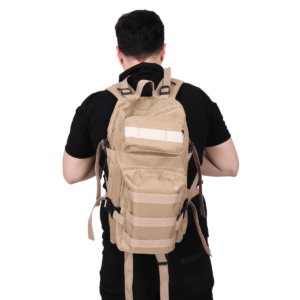 tactical canta 27 litre kucuk taktik canta bej2