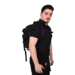 tactical canta 27 litre kucuk taktik canta siyah2