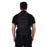 tactical canta 27 litre kucuk taktik canta siyah5