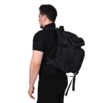 tactical canta 27 litre kucuk taktik canta siyah6