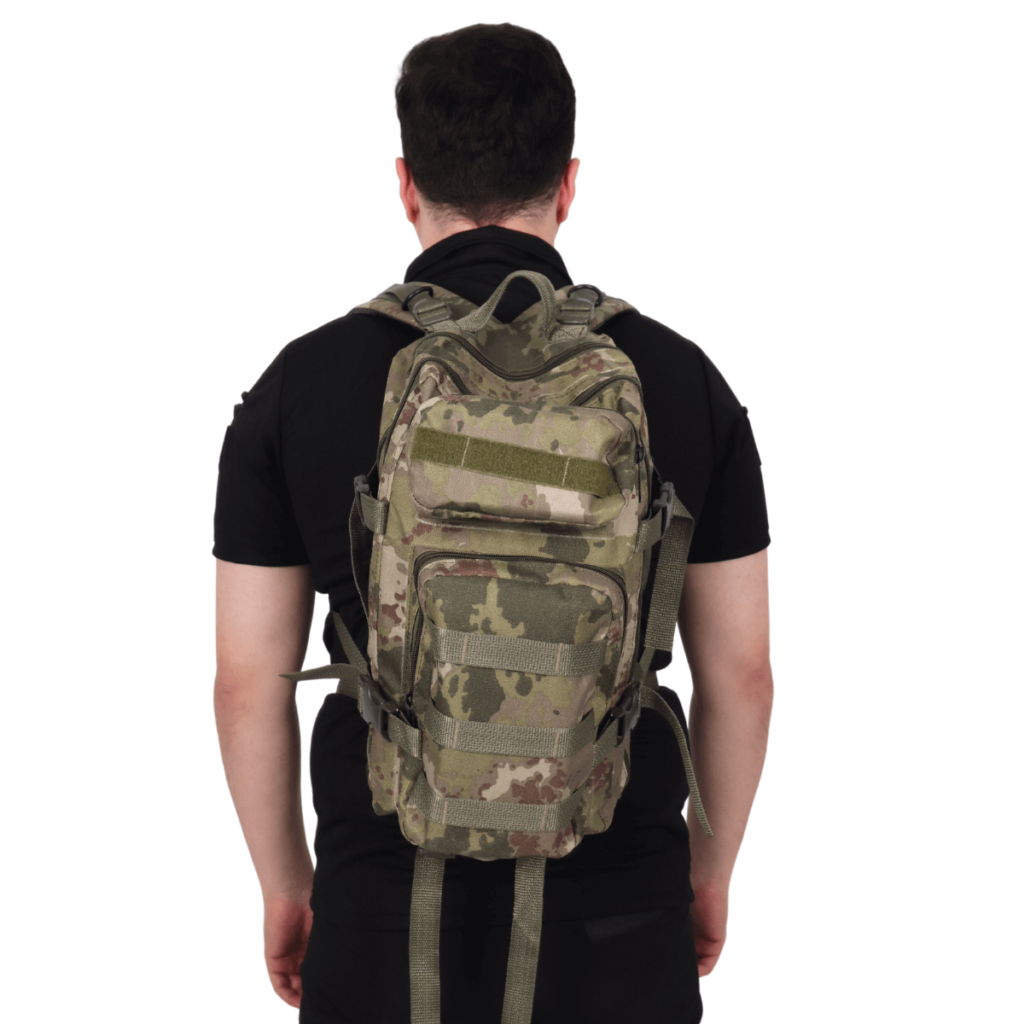 tactical canta 27 litre kucuk taktik canta tsk askeri kamuflaj1