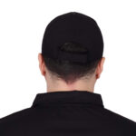 tactical sapka spor sapka pecli sapka siyah