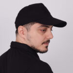 tactical sapka spor sapka pecli sapka siyah1