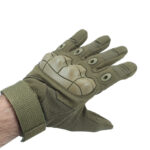 tactical yesil haki eldiven renk renk1