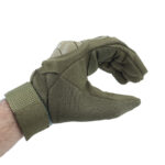 tactical yesil haki eldiven renk renk2