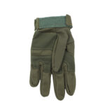 tactical yesil haki eldiven renk renk5