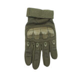 tactical yesil haki eldiven renk renk6