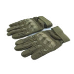 tactical yesil haki eldiven renk renk7