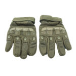 tactical yesil haki eldiven renk renk8