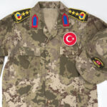 askeri kamuflaj cocuk asker kiyafeti tsk yaslaragore2