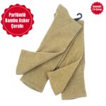 askermarketi kokulu asker corabi bambu corap1