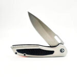 chongming bicak caki kasatura2