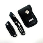 crkt bicak caki siyah kilifli