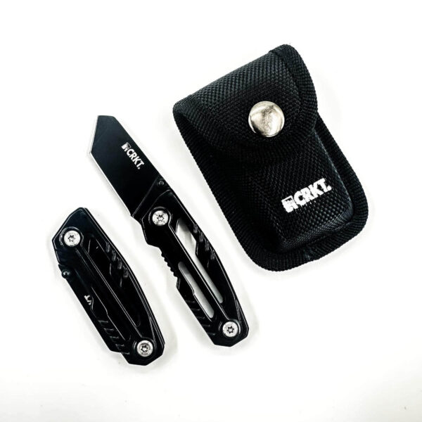 crkt bicak caki siyah kilifli