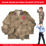 kapak çocuk jandarma komando kıyafeti çocuk jandarma kıyafetleri jandarma çocuk kıyafeti yasa gore3