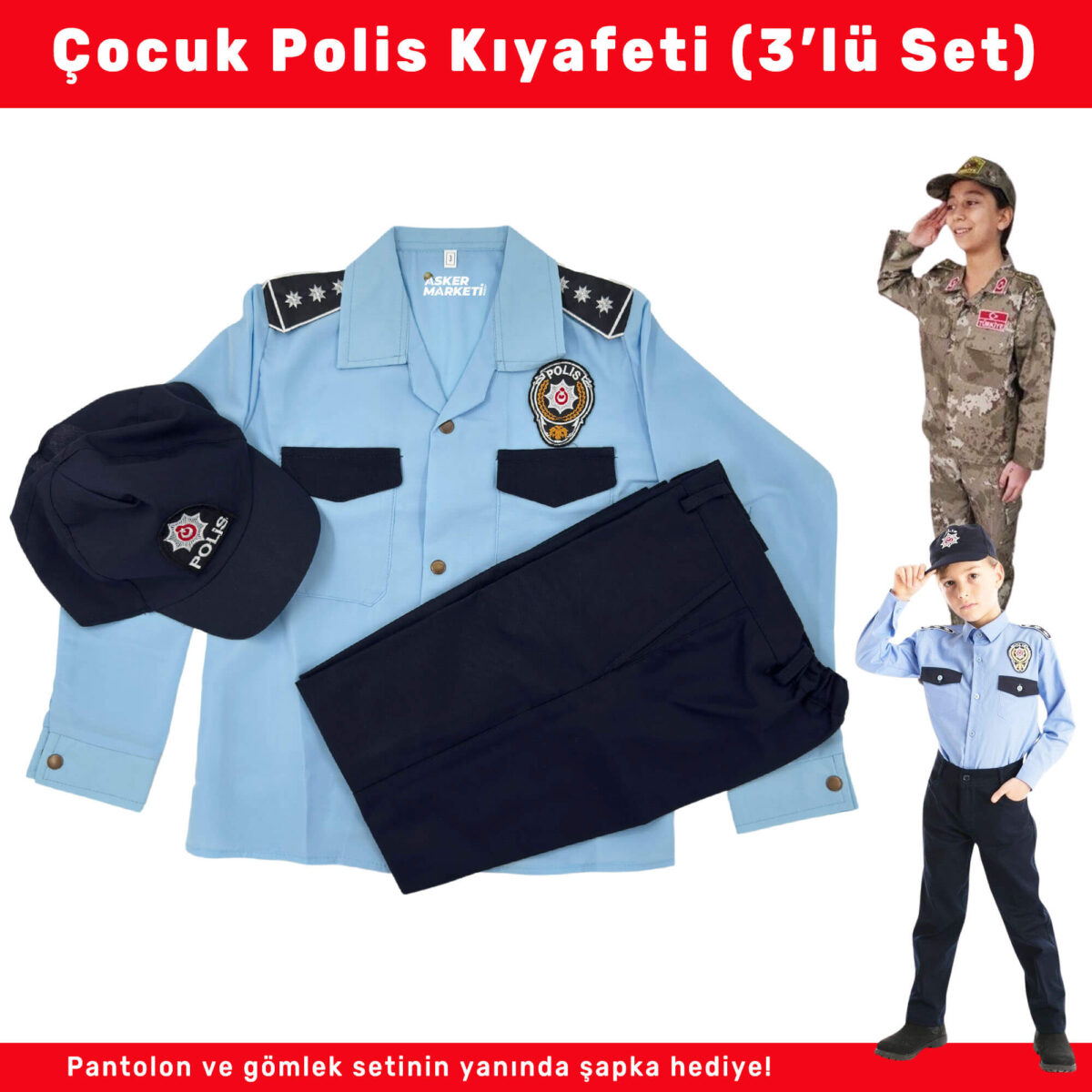 kapak-çocuk polis kostümleri-çocuk polis seti-çocuk polis kıyafeti-yasagore kapak çocuk polis kostümleri çocuk polis seti çocuk polis kıyafeti yasagore
