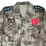 polis özel harekat çocuk kıyafeti pöh çocuk kıyafeti yasa gore2