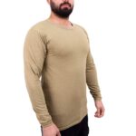 uzun kollu asker tisortu uzun kollu askeri fanila1