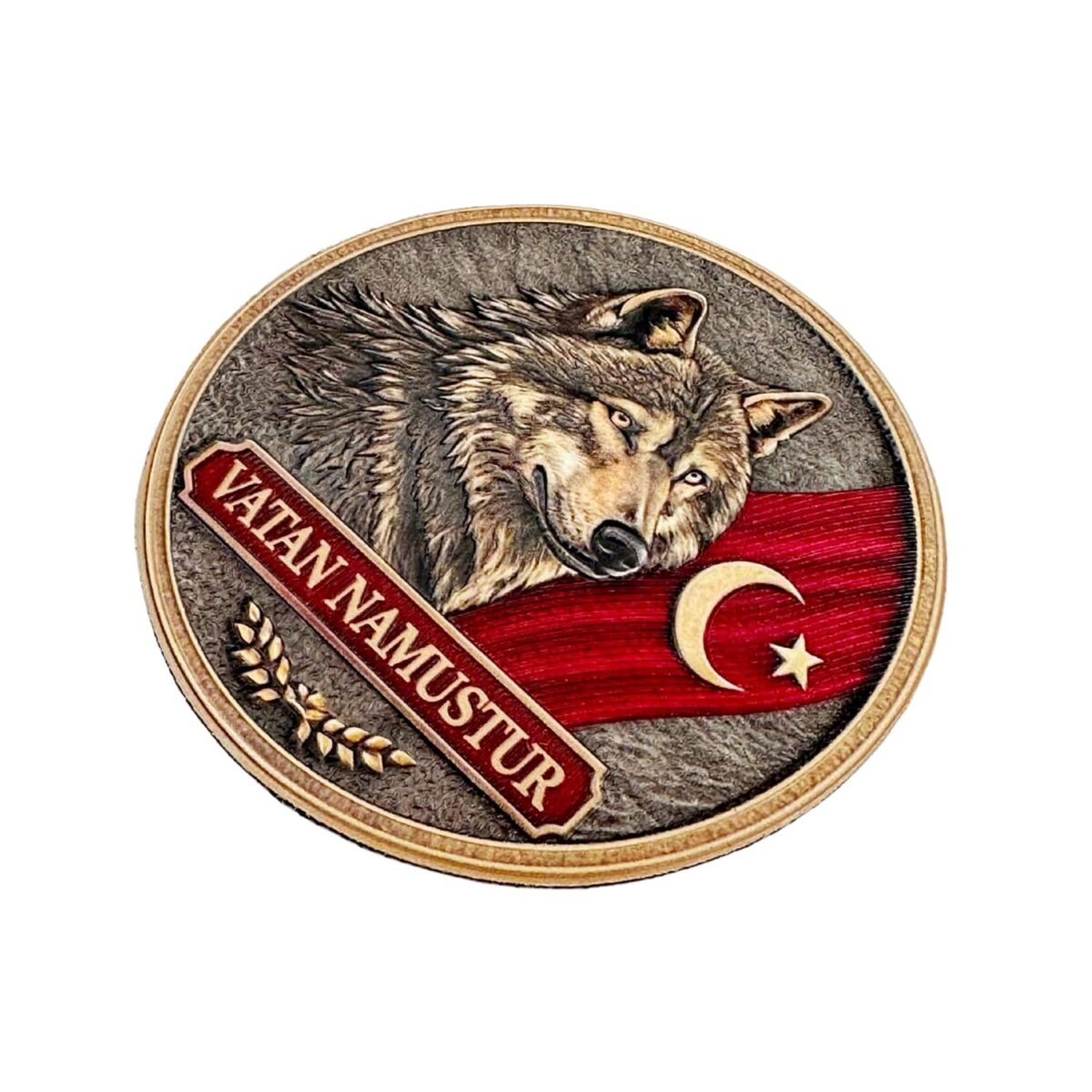 vatan-namustur-kurt-turk-bayragi-pec-patch-arma vatan namustur kurt turk bayragi pec patch arma