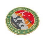 ve attigin zaman da sen atmadin ama allah atti enfal pec patch arma1