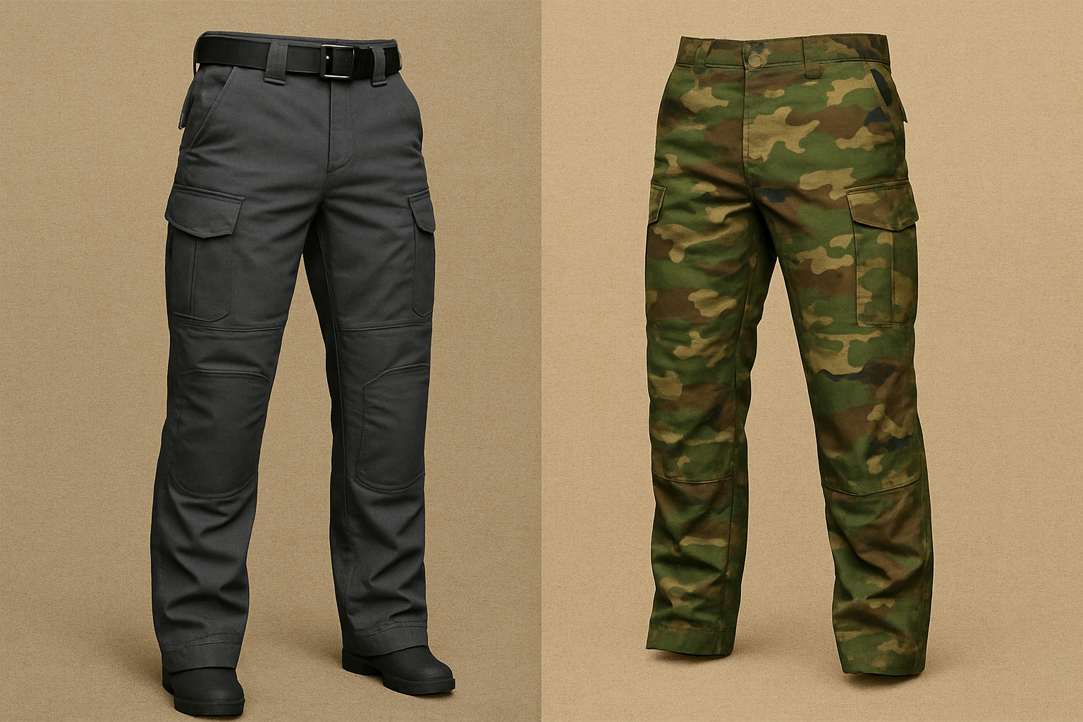 Tactical Pantolon Seçimi Nasıl Yapılır? (Görev, Dağ, Şehir Kullanımına Göre Modeller) Tactical Pantolon Seçimi Nasıl Yapılır? (Görev, Dağ, Şehir Kullanımına Göre Modeller)
