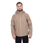 softshell mont bej tactical