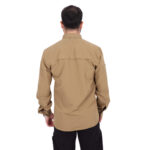 taktik gömlek bej10