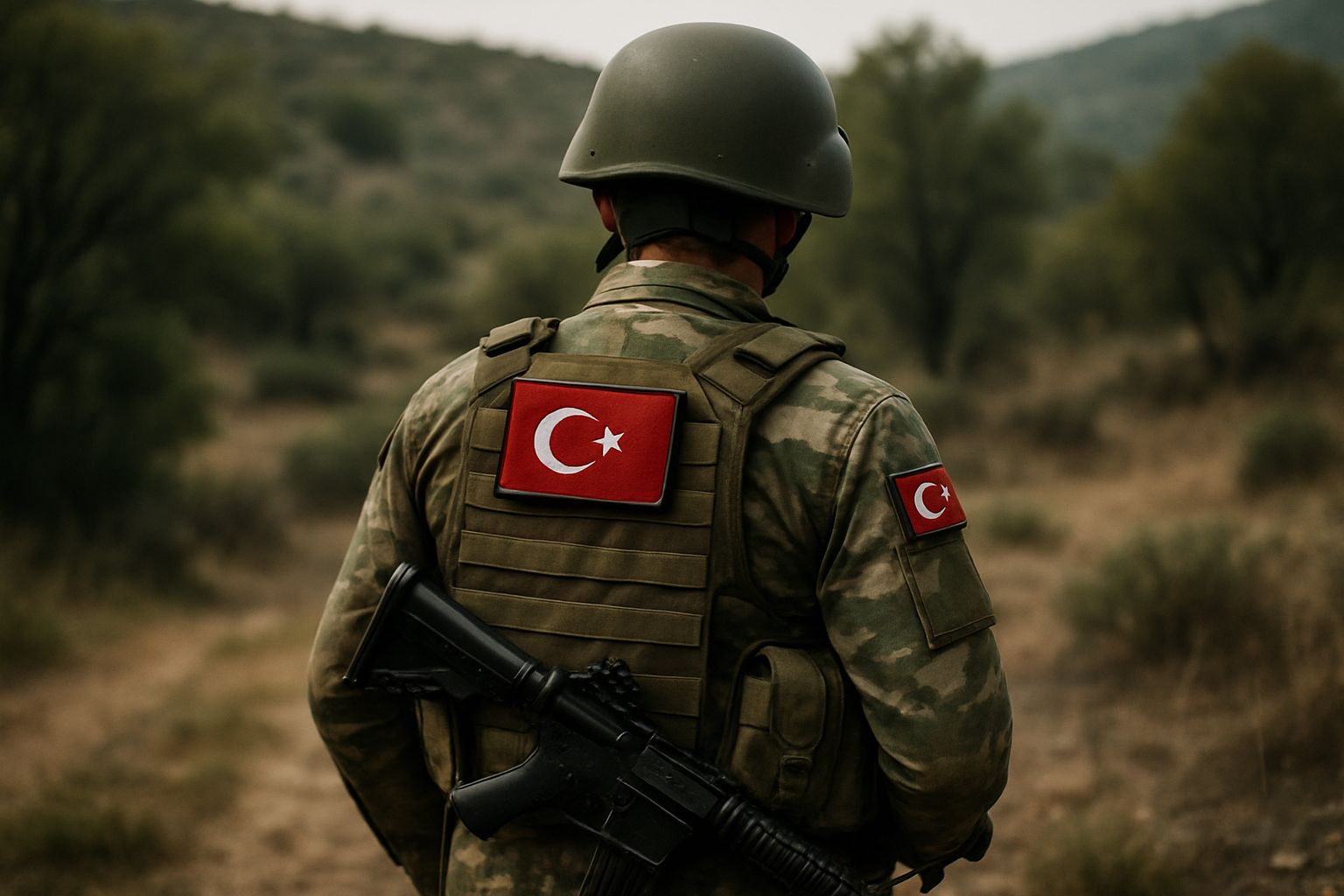 2 Yıllık Mezunlar Yedek Astsubay Olabilir mi? – 2025 Şartları 2 Yıllık Mezunlar Yedek Astsubay Olabilir mi? – 2025 Şartları