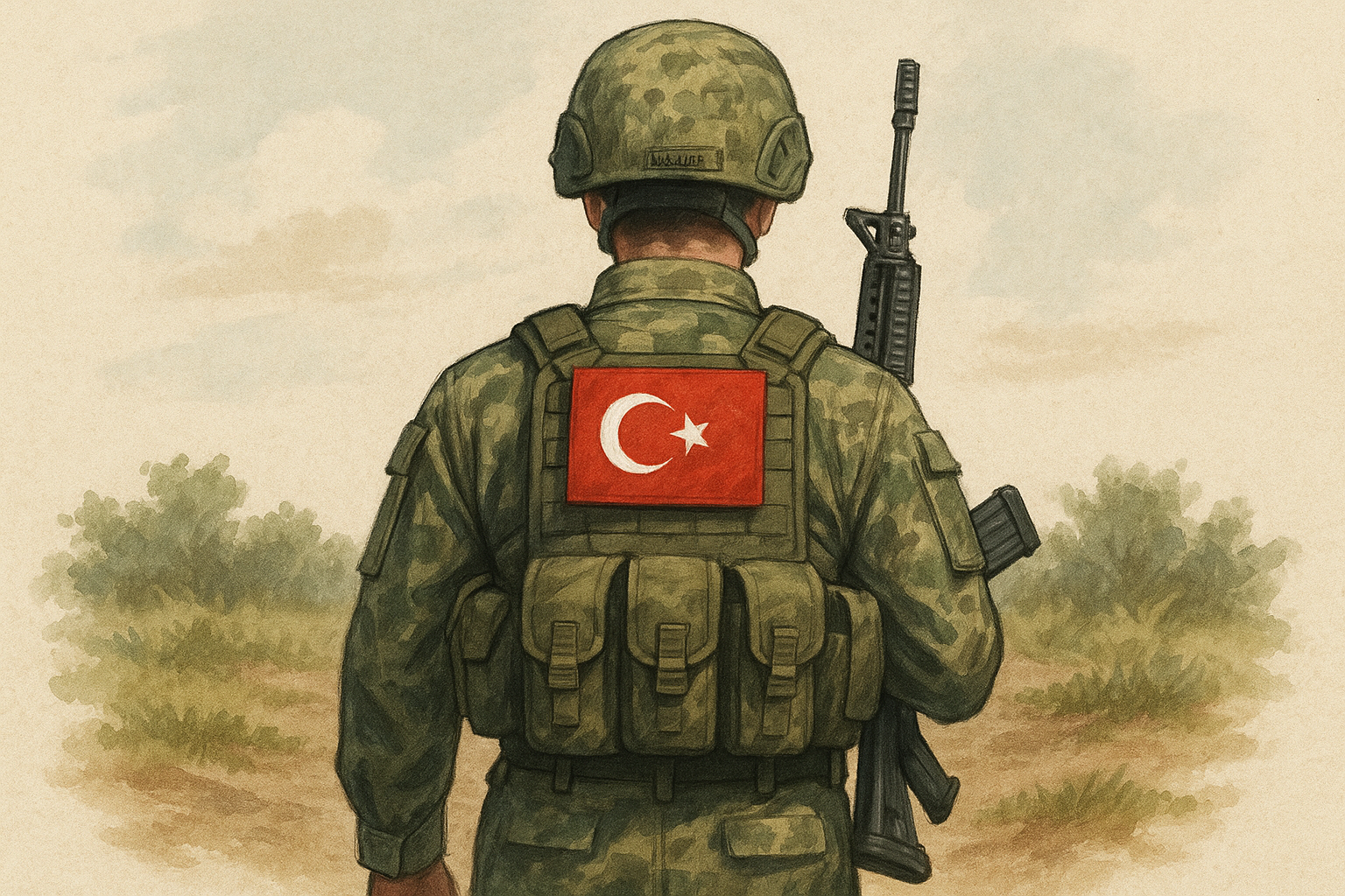 Yedek Astsubay Maaşları Ne Kadar? – 2025 Güncel Ücret Bilgisi Yedek Astsubay Maaşları Ne Kadar? – 2025 Güncel Ücret Bilgisi