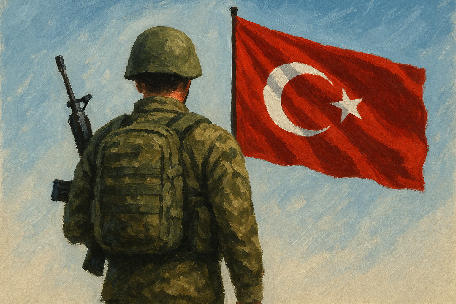 Yedek Subaylar Operasyona Gider mi? 2025 Uygulamalarına Göre Cevap Yedek Subaylar Operasyona Gider mi? 2025 Uygulamalarına Göre Cevap