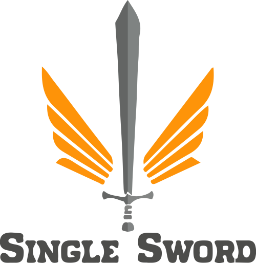 SİNGLE SWORD SİNGLE SWORD