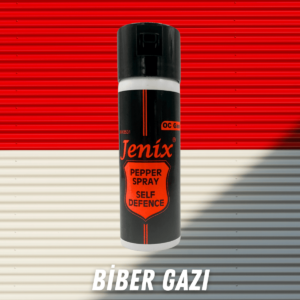 biber gazı 2