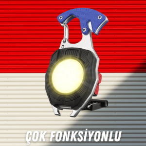çok fonksiyonlu ürünler