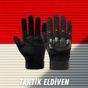 taktik eldiven 2