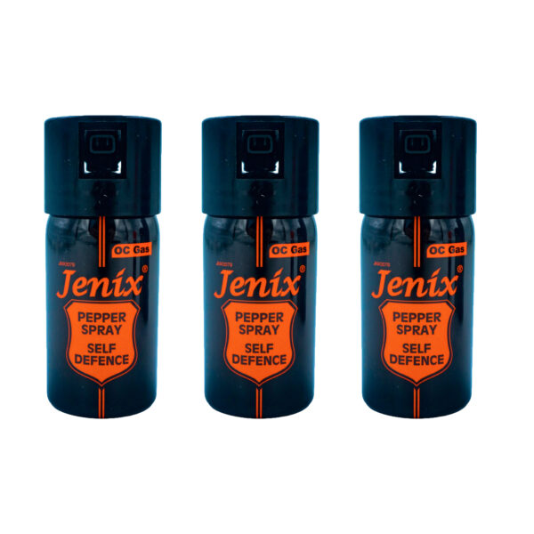 3LÜ 40ML JENIX