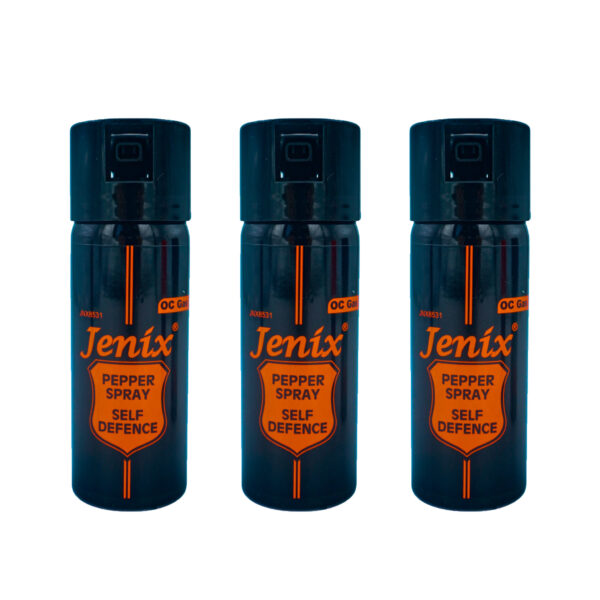 3LÜ 60ML JENIX