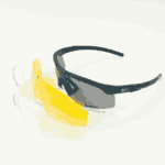 5.11 Tactical Koruyucu 3 Lensli Gözlük – Airsoft Gözlük1