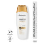 Dökülme Karşıtı Şampuan 600 ml dermokil1