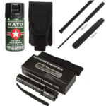 ELEKTROŞOK NATO40ML JOP SET