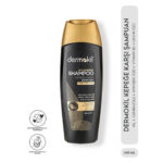 Kepeğe Karşı Şampuan 600 ml dermokil1