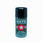 NATO BİBER GAZI