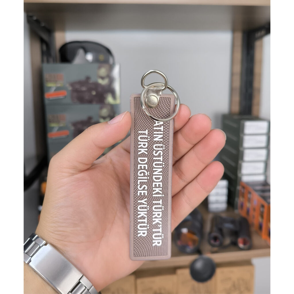 atın üstündeki türktür3